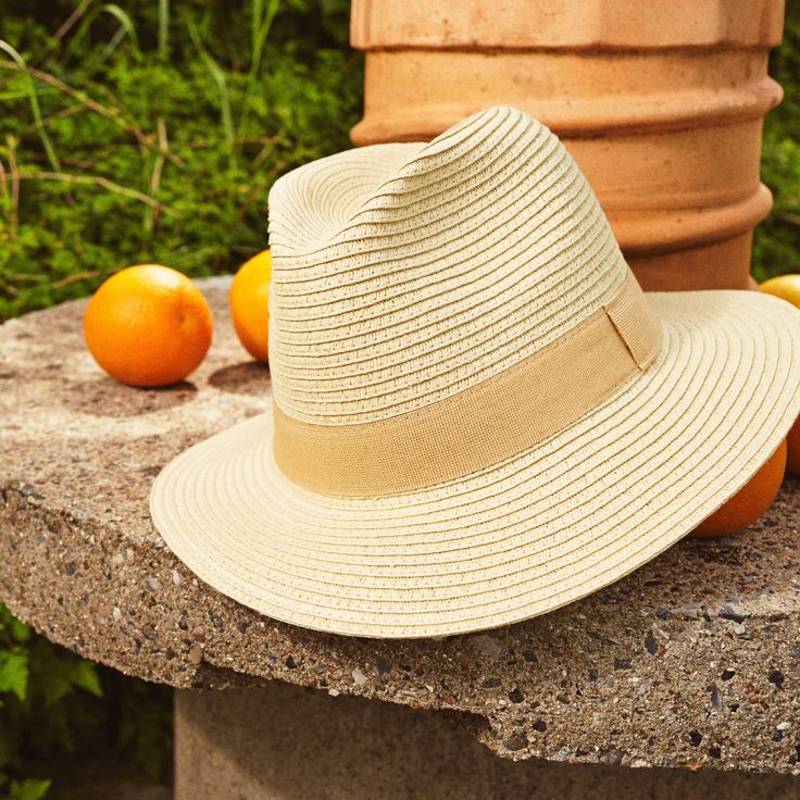 * Made in Italy
 * Lightweight and airy Different Hats, Straw Fedora, Backyard Barbecue, Feather Light, Beach Days, Summer Sun, Beach Day, Warm Weather, Fedora