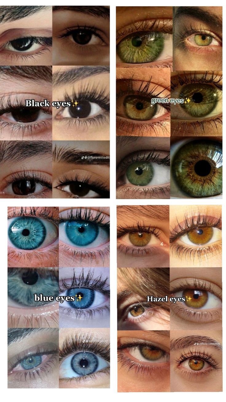 Types Of Eyes Colors, Pretty Eye Colors, Rarest Eye Color, Beautiful Eye Color, Earth Eyes, Unique Eye Color, Hunter Eyes, Eye Lightening, Different Eye Colors