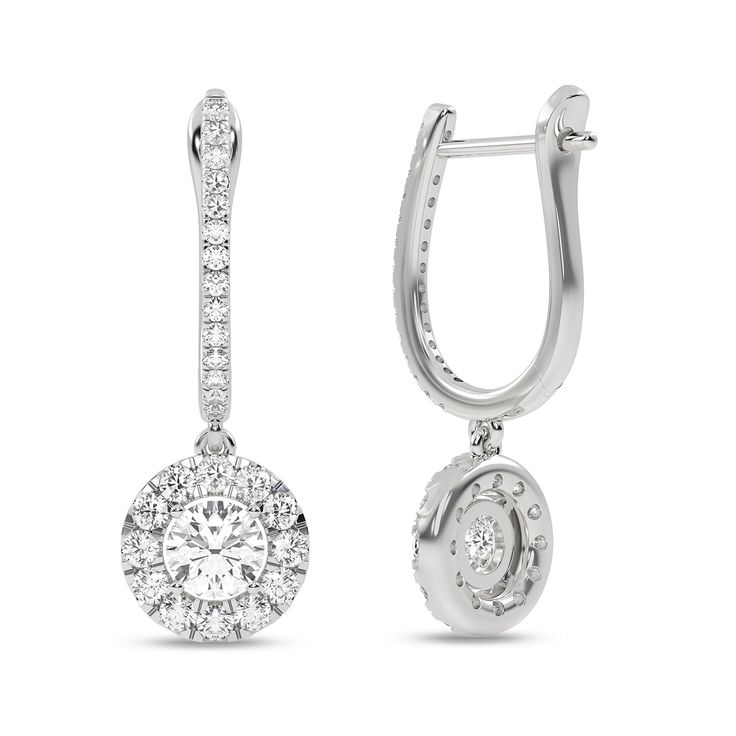 Elevate your style with these captivating Round Halo Drop Earrings. The round center diamond is surrounded by a halo of smaller diamonds, creating a dazzling display of brilliance. Crafted in solid gold, these earrings are a testament to Verlas' commitment to craftsmanship. Round Halo, Beautiful Ring, Tennis Bracelet, Keepsake Boxes, You Bag, Beautiful Rings, Solid Gold, Halo, Diamonds