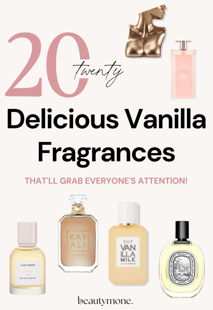 Best Natural Perfumes For Women, Vanilla Fragrance For Women, Best Vanilla Scented Perfume, Luxury Vanilla Perfume, Best Perfume 2024, Best Long Lasting Vanilla Perfume, Best Vanilla Parfum, Best Women’s Perfumes, Top Vanilla Perfumes