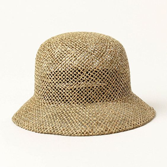 Dome Bell-shaped Straw Hat that will protect you from the sun and keep you stylish Key Characteristics: Material: Straw Size: One Size (Brim 6cm/2 inches 10cm/4 inches High) Shipping: Guaranteed safe + secure checkout 100% money back guarantee Not sold in stores, limited quantity available Luxury Adjustable Gold Straw Hat, Luxury Woven Straw Hat For Vacation, Luxury Beige Woven Straw Hat, Luxury Adjustable Straw Sun Hat, Luxury Woven Beige Straw Hat, Luxury White Woven Straw Hat, Cheap Adjustable Straw Hat, Luxury White Woven Hats, Luxury Woven Straw Hat For Travel