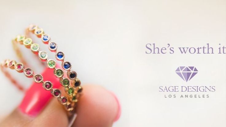 Sage Designs LA