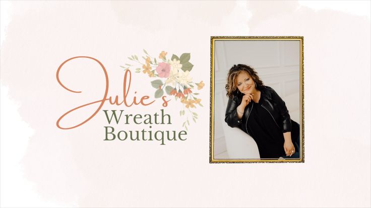 Julie's Wreath Boutique