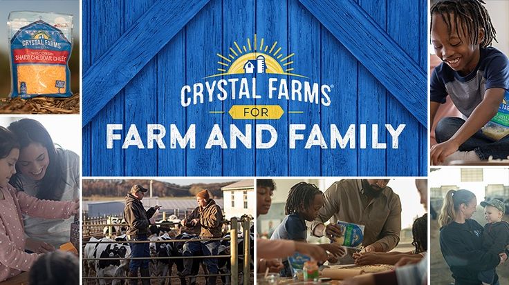 Crystal Farms