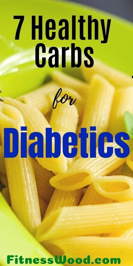 Foods For Diabetics, Recipes For Diabetics, Healthy Recipes For Diabetics, Resep Diet, Healthy Carbs, Makanan Diet, Lower Blood Sugar, Diet Food List, Food List