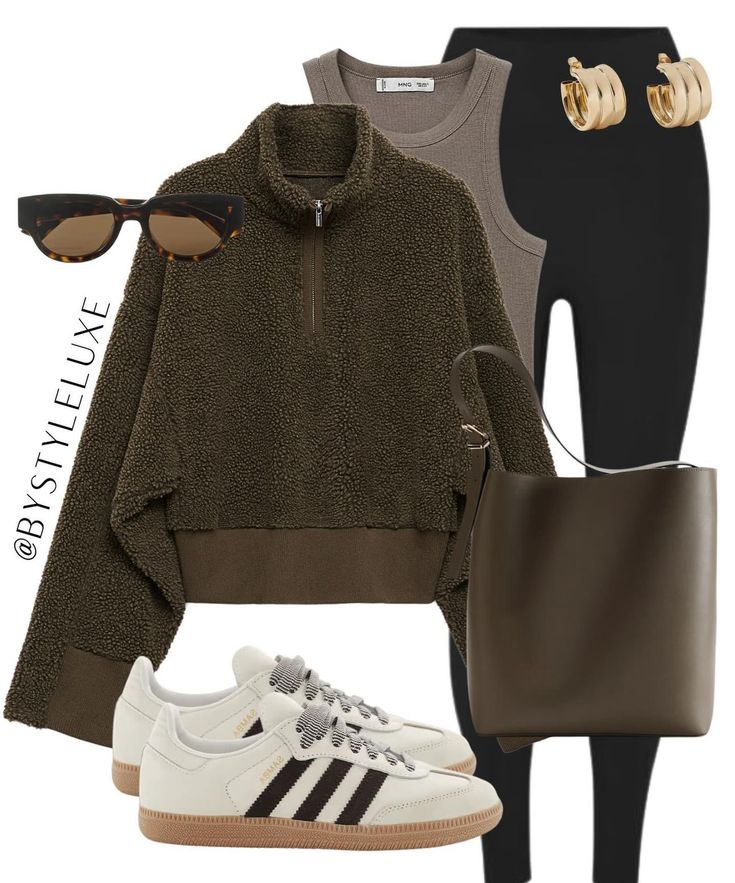 Fall 2024 Cardigan, Everyday Fashion Outfits, Athleisure Outfits, Outfit Inspo Fall, Casual Style Outfits, Mom Outfits, Winter Fashion Outfits, Lookbook Outfits, Comfy Outfits