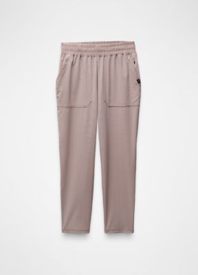 A Lightweight Straight Leg Pant That's A Packable Staple Because It's Wrinkle-resistant. Casual Travel Pants With Pockets, Travel Pants With Pockets And Relaxed Fit, Casual Cargo Pants For Travel With Side Pockets, Casual Cargo Pants With Side Pockets For Travel, Casual Cargo Pants With Elastic Waistband For Travel, Relaxed Fit Bottoms With Pockets For Travel, Relaxed Fit Travel Bottoms With Pockets, Casual Travel Bottoms With Side Pockets, Stretch Bottoms With Pockets For Travel