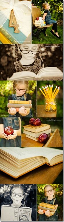 an open book sitting on top of a wooden table