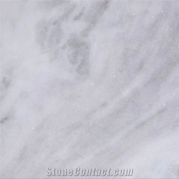 an animal paw prints in the snow on a white marble surface with light grey and dark gray colors