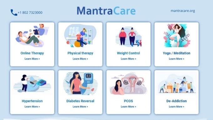 Mantra Care