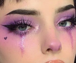 Makeup Tutorial Mac, Make Up Kits, Make Up Designs, Drag Make-up, Makeup Tutorial Eyeshadow, Smink Inspiration, Edgy Makeup, Makeup Eye Looks, Creative Eye Makeup