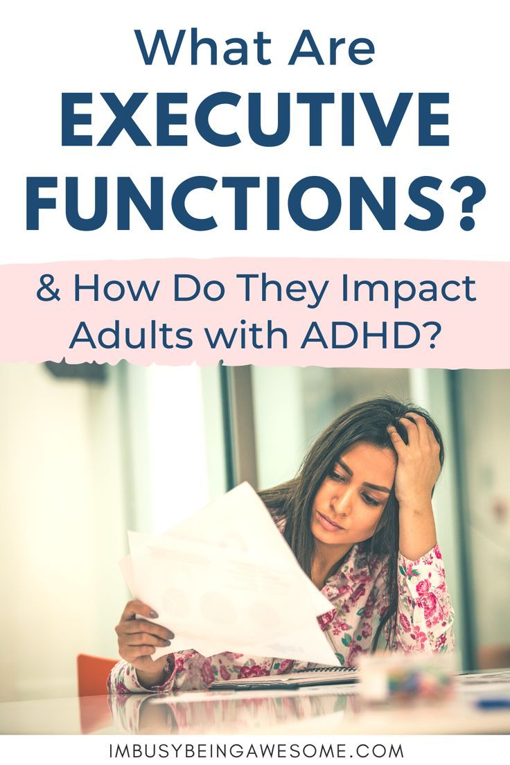 What are Executive Functions and How Do They Impact Adults with ADHD? Woman looking stressed at paper. Metacognition Strategies, Executive Functioning Strategies, Executive Functions, Flexible Thinking, Lip Combos, Executive Functioning Skills, Executive Function, Coaching Tips, Impulse Control