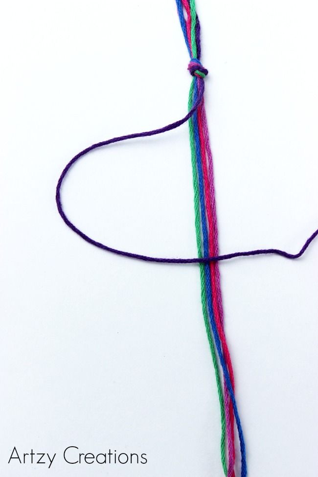 an image of a piece of arty crochet on a white background with the letter h