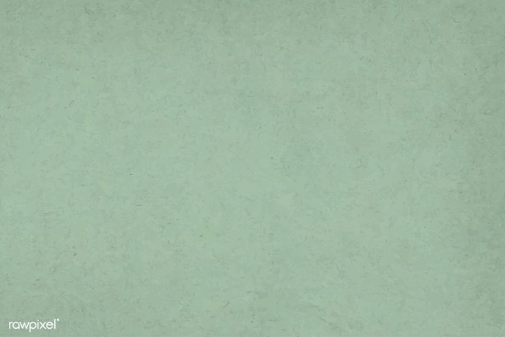 an old green paper texture background