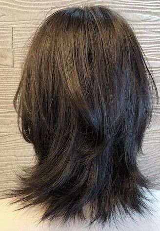 Shortish Hair, Kort Bob, Asian Short Hair, Hair Inspiration Short, Shot Hair Styles, Hair Stylies, Haircuts For Medium Hair, Haircuts Straight Hair, Hair Stylist Life