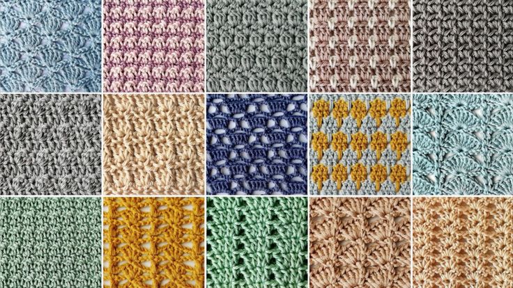 Nordic Hook | Crochet patterns and tutorials