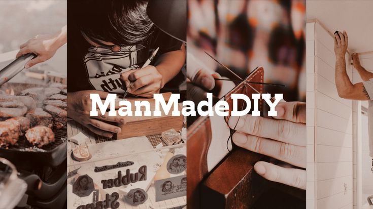 ManMadeDIY