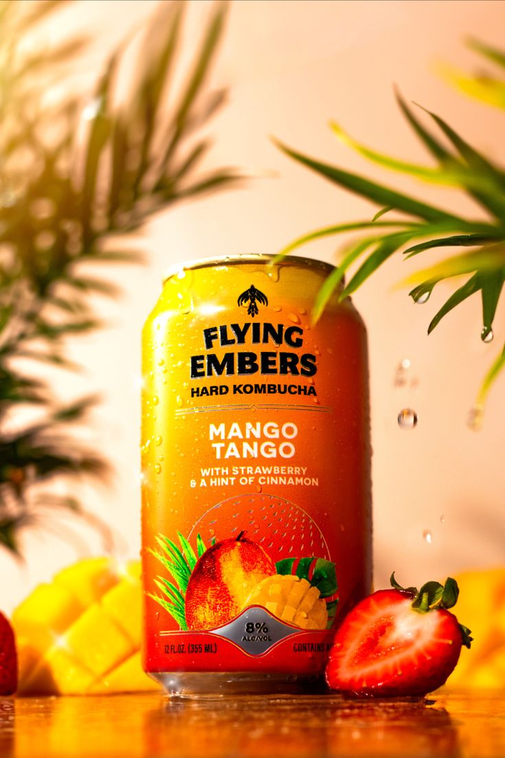 Drink Product Photography Fruit Drink Photography, Tropical Drinks Photography, Mocktails Photograph Ideas, Can Drinks Photography, Creative Drink Photography, Summer Drink Photography, Summer Product Photoshoot, Drinks Product Photography, Fruit Product Photography