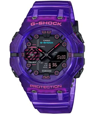 Great Shopping Casio G-SHOCK GA-B001CBRS-6AJF Tough Watch Japan NEW Domestic Version, Jewelry & Watches Japan News, Purple Guy, Casio G Shock, G Shock, Cool Items, Accessories Watches, Amazing Jewelry, Wrist Watch, Jewelry Watches