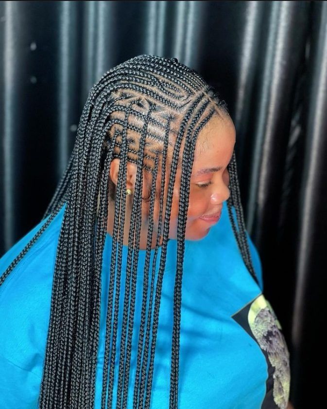 Ghana-weaving styles Ghana Weaving All Back Hairstyles, Latest Ghana Weaving Hairstyles, Latest Ghana Weaving Styles, Ghana Braids Cornrows, Ghana Weaving Styles, Braids To Try, Ghana Braid Styles, Latest Braided Hairstyles, Ghana Braids Hairstyles