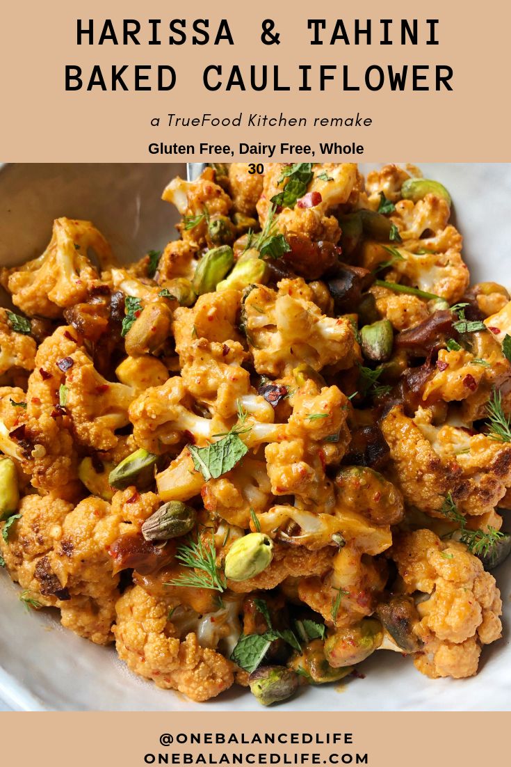 a white bowl filled with cooked cauliflower