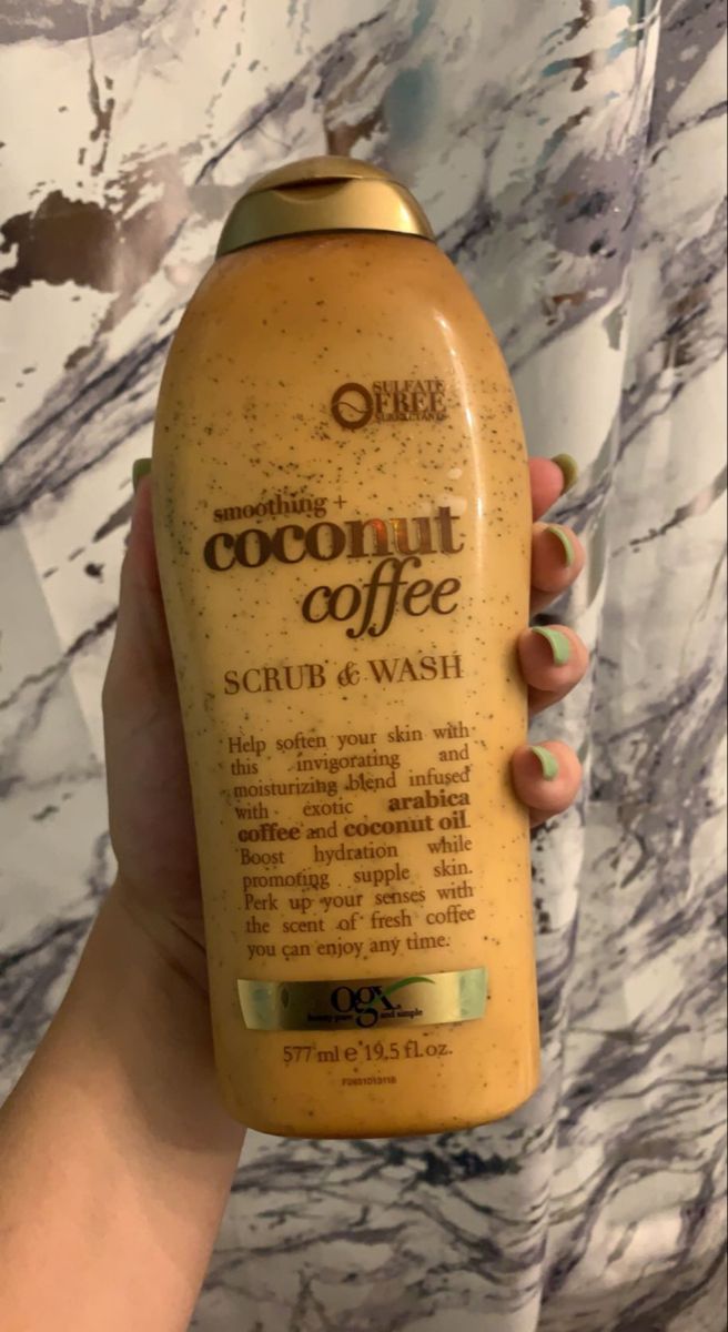 Good Body Wash For Women, Body Washes That Smell Good, Good Smelling Body Wash, Caramel Body Wash, Fall Body Wash, Coconut Coffee Body Wash, Best Body Wash To Smell Good, Coffee Body Wash, Good Body Wash