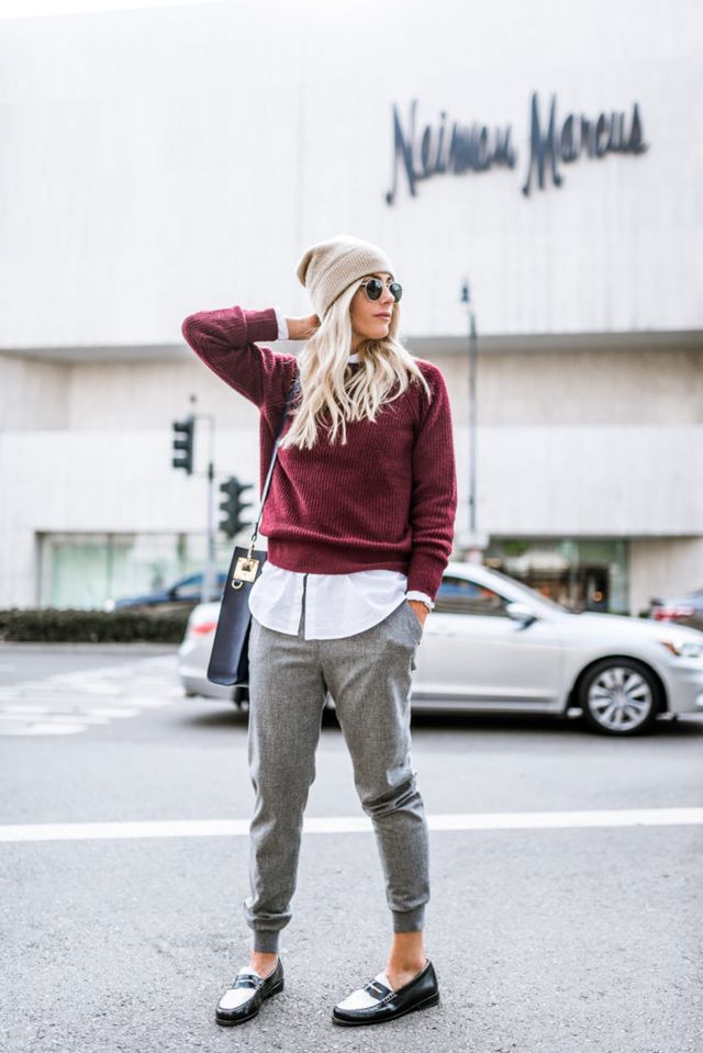 Tomboy Chic Tomboy Chic Outfits, Tomboy Stil, Comfortable Winter Outfits, Tomboy Chic, Winter Outfits Warm, Neue Outfits, Cute Comfy Outfits, Cute Comfy, Chic Outfit