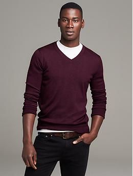 Silk/Cotton/Cashmere Vee V Neck Sweater With Suit Men, Formal V-neck Top For Winter, V-neck Cashmere Tops For Workwear, Cashmere V-neck Top For Work, V-neck Fall Sweater For Business Casual, Casual V-neck Business Tops, Casual V-neck Tops For Business, Jewel Tone Outfits, Posh Fashion