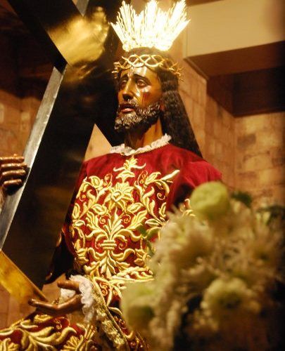 Jesus of the Black Nazarene, Iriga City Black Nazarene Wallpaper, Christin Black Photo, Black Nazarene, Corporate Headshots Women, Jesus Wearing Thorn Crown, Jesus Of Nazareth 1977, Jesus Rises From The Dead, Jesus Help, Way Of The Cross