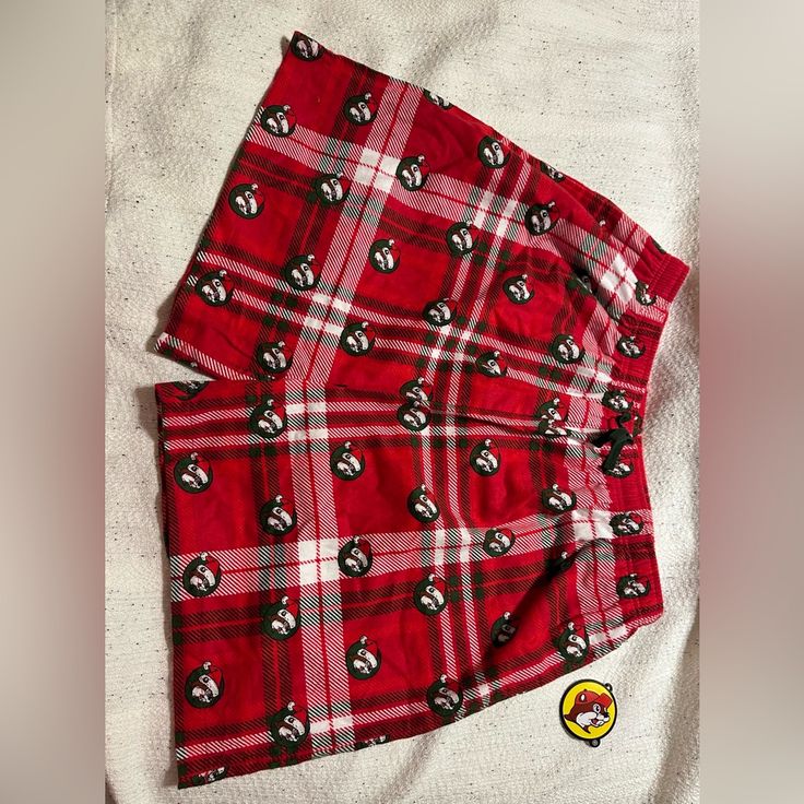 New 2x Buc Men’s Christmas Shorts With Pockets Casual Cotton Bottoms For Holiday, Red Cotton Holiday Bottoms, Red Cotton Bottoms For Holiday, Casual Red Bottoms For Christmas, Christmas Shorts, Shorts With Pockets, Mens Shorts, Man Shop, Christmas