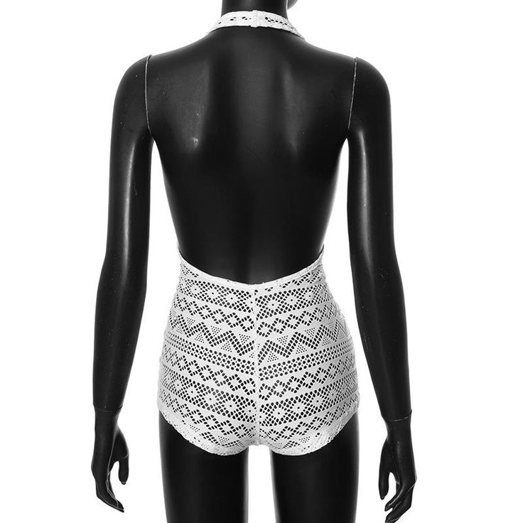 Please refer to our sizing chart for a guideline when choosing a size. 5 business days order processing time. 90% polyester 10% spandex Backless Lace Bodysuit For Summer, Summer Lace Bodysuit For Night Out, Summer Stretch Bodysuit With Lace Closure, Stretch Lace Backless Bodysuit, Chic Sleeveless Lace Closure Bodysuit, Chic Sleeveless Bodysuit With Lace Closure, Party Backless Bodysuit With Lace Closure, Backless Bodysuit With Lace Closure For Party, Backless Bodysuit With Lace Trim For Party