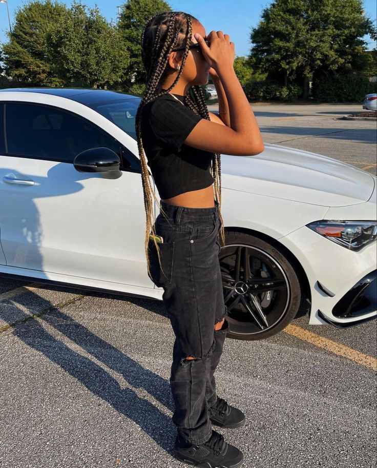 Black Cats Outfit Jordan, Black Air Force 1 Outfit Women Baddie, Outfits With Black Cats Jordans, Black Yeezy Slides Outfit Women, Black Cat Jordans Outfit, Black Air Force 1 Outfit Women, Black Jordans Outfit, Air Jordan 4 Outfit Women, Black Air Force 1 Outfit