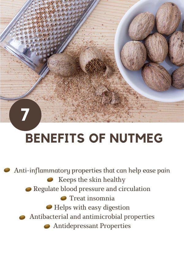 Health Benefits Of Nutmeg, Nutmeg Oil Benefits, Nutmeg Health Benefits, Benefits Of Nutmeg, Nutmeg Benefits, Cumin Benefits, Plant Healing, Smoothie Supplements, Medicine Herbs