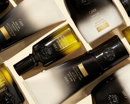 Hair Alchemy - Oribe Hair Care Best Shampoos And Conditioners, Natural Blonde Highlights, Oribe Hair, Hair Luxury, Platinum Hair Color, Oribe Hair Products, Shampoos And Conditioners, Spa And Salon, Good Shampoo And Conditioner