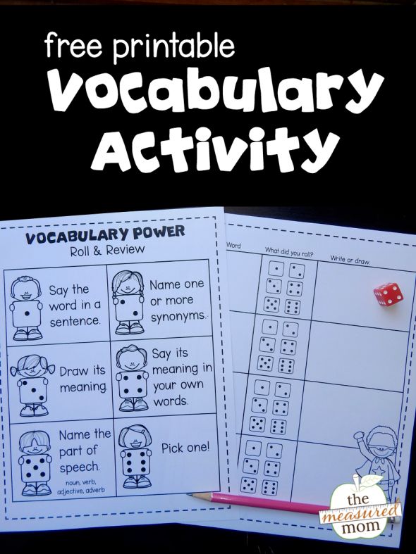 the free printable worksheet is for children to practice their spelling skills