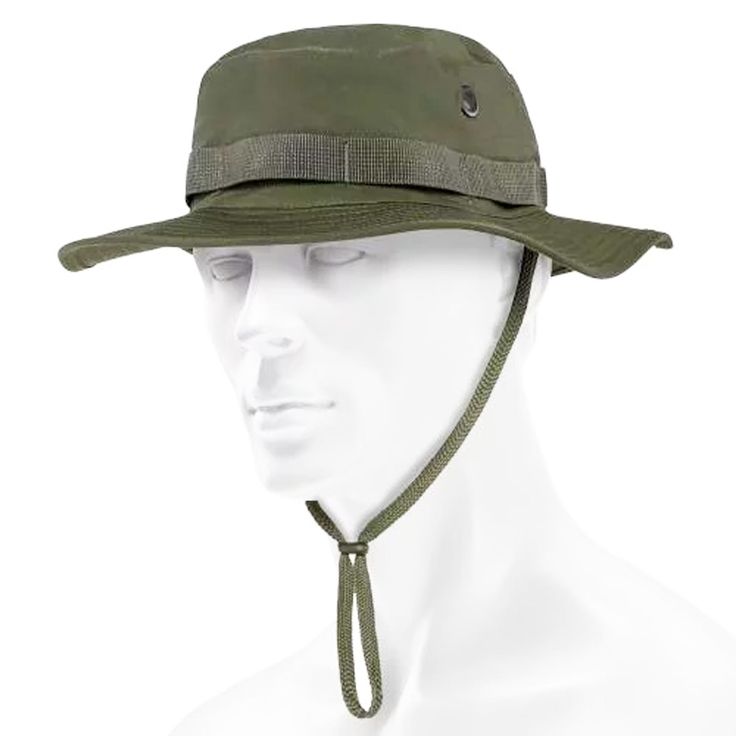 Waterproof and highly breathable; Durable 3-layer laminate construction; Lightweight and comfortable to wear; Adjustable chin strap with cord stopper; Ventilation holes on both sides; Scrim web strap attached around hat; Wide reinforced brim; Excellent wet weather protection; Ideal for all outdoor pursuits such as hunting, shooting or fishing Adjustable Waterproof Bucket Hat For Outdoor Activities, Adjustable Casual Bucket Hat For Outdoor Work, Breathable Adjustable Hat For Outdoor Work, Adjustable Breathable Hat For Outdoor Work, Adjustable Waterproof Hats For Outdoor, Adjustable Waterproof Bucket Hat For Hiking, Adjustable Waterproof Brimmed Hats, Durable Bucket Hat For Outdoor Work, Breathable Bucket Hat For Outdoor Work