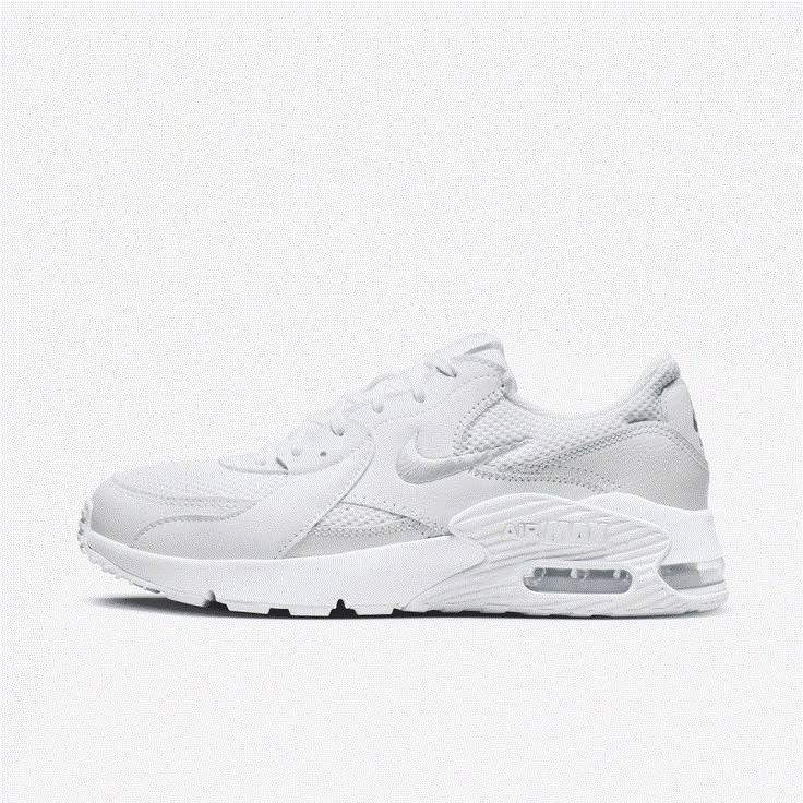 Women’s Nike Air Max 90, Nike Excee Shoes, Nike White Shoes Women, Nike Air Max Excee Outfits, Nike Excee, Nike Air Max 90 Women Outfit, Nike Air Max Excee Women, Nike Air Maxes, Nike Air Max Women