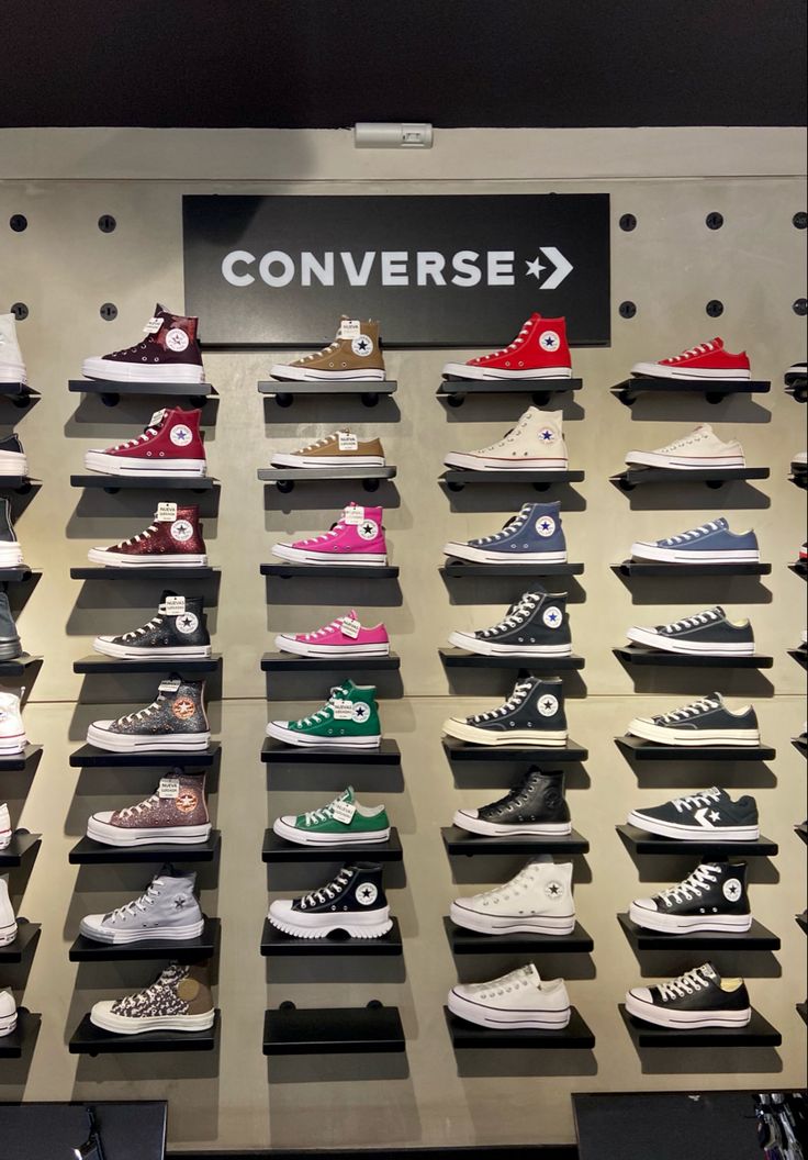 Converse Shoes Collection, Converse Store, Converse Collection, Converse Design, Converse Girls, Tenis Converse, Cute Converse, Hamilton Island, Converse Shop