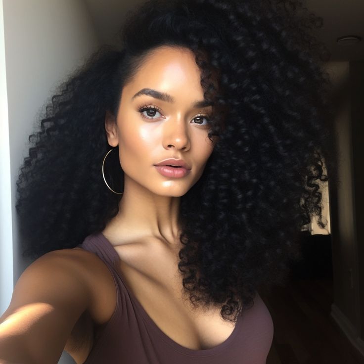 Side Part Curly Hair Black Women Natural Hairstyles, Side Part Curly Hairstyles Black Women, Curly Deep Side Part, Side Part Curly Hair Black Women, Curly Hair Deep Side Part, Side Part Curly Hair, Curly Hair Black Women, Curly Side Part, Part Curly Hair