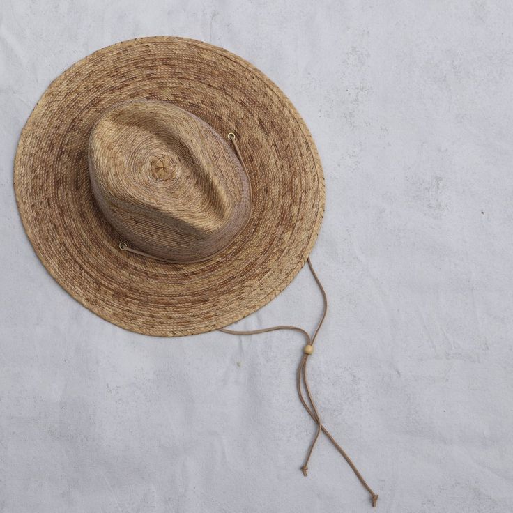 Women's Palm Hat                      – Small Lot Co. Handwoven Adjustable Fedora For Vacation, Adjustable Handwoven Fedora For Vacation, Adjustable Coastal Straw Hat Made Of Toquilla, Adjustable Woven Toquilla Straw Fedora, Casual Adjustable Handwoven Straw Hat, Casual Handwoven Adjustable Straw Hat, Casual Adjustable Handwoven Hats, Casual Handwoven Straw Hat, Adjustable Handwoven Fedora With Short Brim