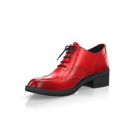 Oxford Shoes 3679 | Girotti Classic Shoes, Derby Shoes, Handcrafted Leather, Nice Shoes, New Shoes, Shoe Laces, Derby, Oxford Shoes, Oxford