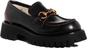 Loafers Online, Buy Gucci, Lug Sole, Loafer Shoes, Buy Online, Loafers, Gucci, Women Shopping, Black