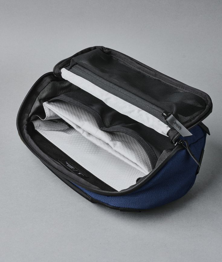 A revolutionary all-in-one solution designed to streamline your daily tech essentials and keep you organized on the go. It’s a triple threat: tech pouch, desk caddy, and sling bag all in one. Multifunctional Tech Accessories For Daily Use, Modern Blue Cases For Everyday Use, Blue Functional Organizer, Functional Blue Organizers, Functional Blue Organizers For Everyday Use, Functional Laptop Cases For Organization, Functional Blue Cases For Organization, Portable Workstation, Desk Caddy