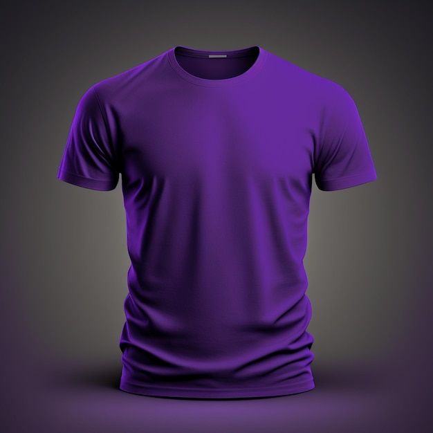 Purple T Shirt Template, Ali Cobrin, Hoodie Template, Purple Tshirt, Photo Purple, Christian Accessories, Graphic Design Flyer, Photo To Cartoon, Mens Casual Dress Outfits