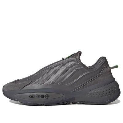 Adidas Oznova Shoes 'Grey Four' GX3239 (SNKR/Cozy/Unisex/Low Top/Non-Slip) Adidas Ozrah, No Apologies, Shoes Stand, How To Apologize, Shoes Adidas, Stylish Sneakers, Be Bold, Perfect Pair, Low Top