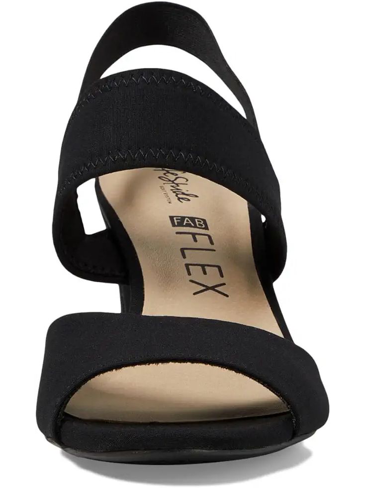 Women's LifeStride Giovanna 2 | Zappos.com Spring Synthetic Heels With Zipper Closure, Synthetic Heels With Zipper Closure And Round Toe, Synthetic Slip-on Heels With Arch Support, Energizing Colors, Top Backpacks, Product Reviews, Heel Height, Shoes Heels, Topshop