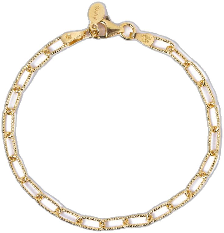 Trendy Delicate Chain Link Bracelet, Trendy Delicate Link Chain Bracelet, Delicate Metal Chain Link Bracelets, Gold-tone Cable Chain Metal Bracelet, Gold-tone Metal Bracelet With Cable Chain, Metal Chain Link Bracelet With Delicate Chain, Gold Cable Chain Bracelet, Modern Delicate Chain Metal Bracelet, Chic Cable Chain Link Bracelet