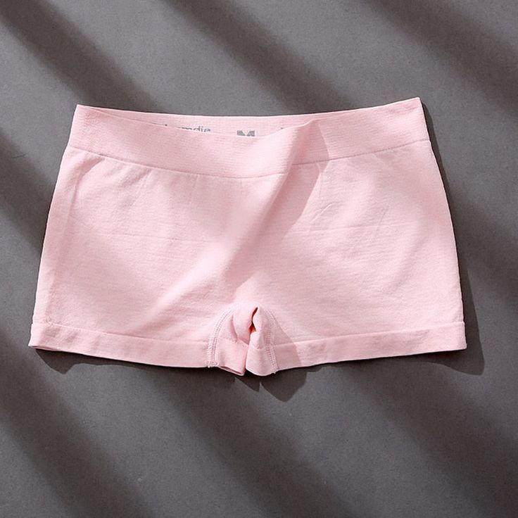 Material: SpandexMaterial: PolyamideObscene Picture: NoSexually Suggestive: NoPanties Type: BoyshortOrigin: CN(Origin)Model Number: women panties 3784Material Composition: 92% Polymide + 8% SpandexPattern Type: SolidRise Type: High-RiseGender: WOMENItem Type: Panties Womens Boxer Briefs, Womens Boxer, Summer Safety, Ladies Pants, Under Skirt, Oversized Streetwear, Grunge Streetwear, Vintage Hoodies, Streetwear Y2k