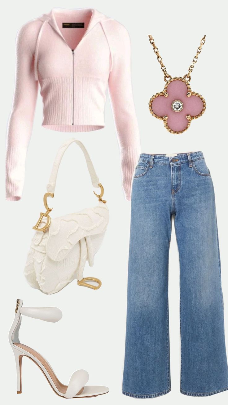 Feminine Style 🪷🎀🩷🌸 Bright Feminine Outfits, Super Feminine Aesthetic, Girly Feminine Outfits, Light Feminine Aesthetic Outfit, Light Feminine Aesthetic Outfits, Vintage Feminine Aesthetic, Feminine Core, Feminine Aesthetic Outfits, Elegant Feminine Style