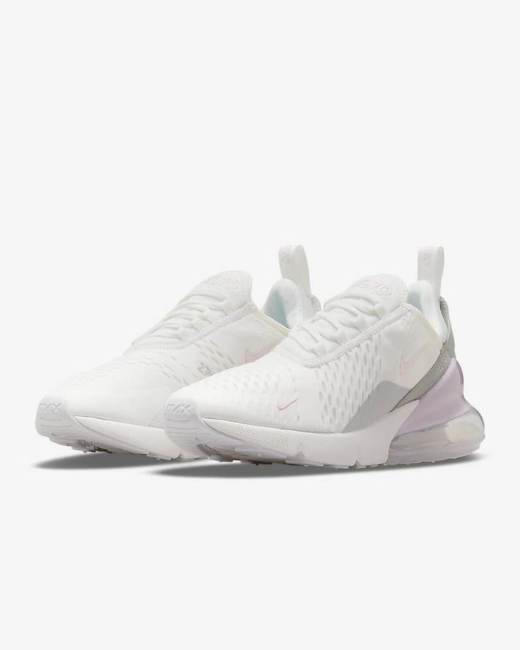 Nike Air Max 270 Women's Shoes. Nike.com Nike Air Max 270 Women, Cute Running Shoes, Preppy Shoes, Orange Camo, Cute Nike Shoes, Air Max Women, Nike Brand, Cute Nikes, Nike Air Max 270